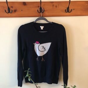 J. Crew Sweater